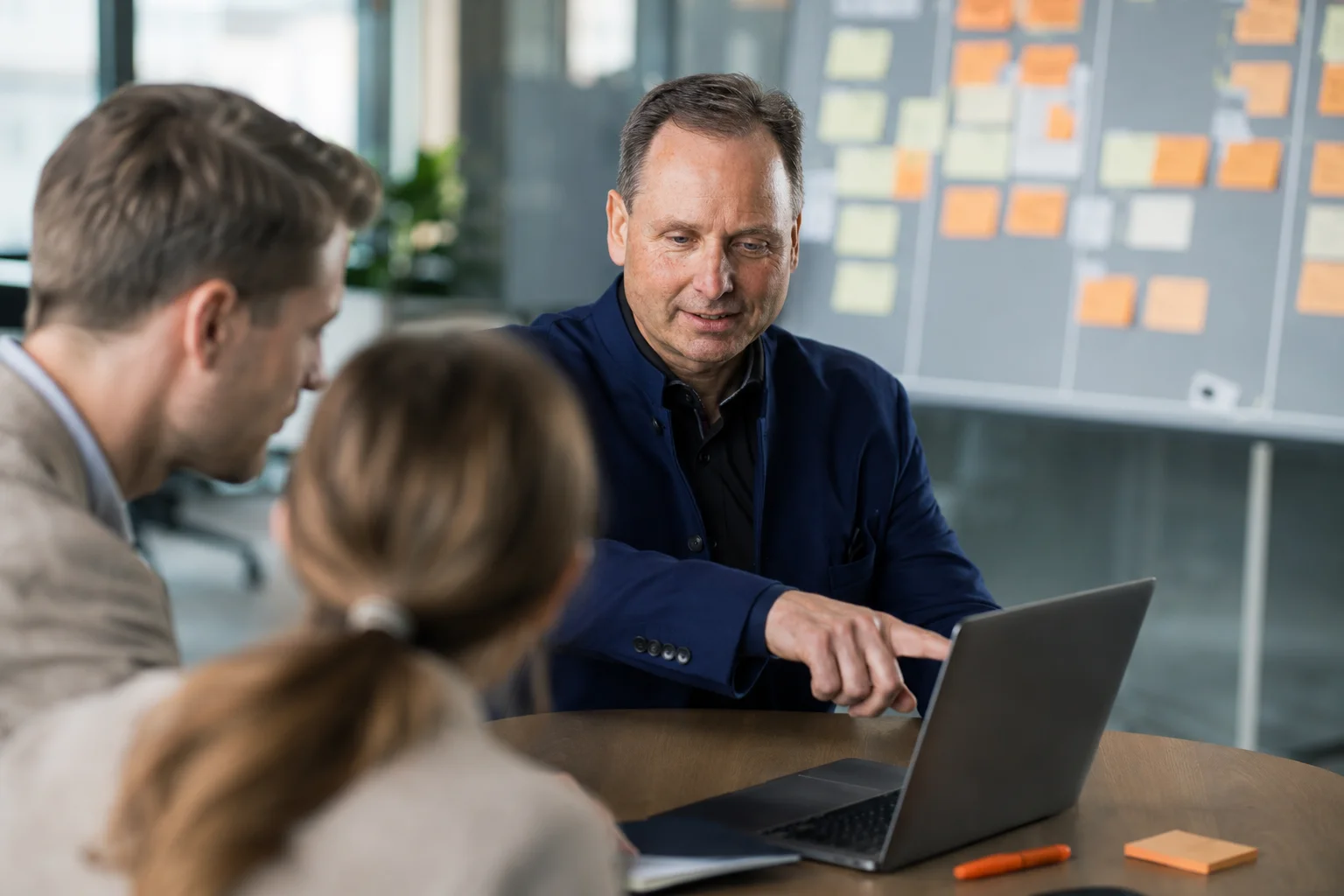Consulting & Beratung